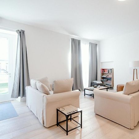 Apartamento Borgovico Garden - The House Of Travelers Como Exterior foto