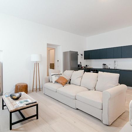 Apartamento Borgovico Garden - The House Of Travelers Como Exterior foto