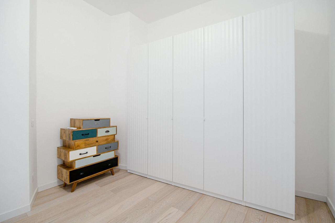 Apartamento Borgovico Garden - The House Of Travelers Como Exterior foto