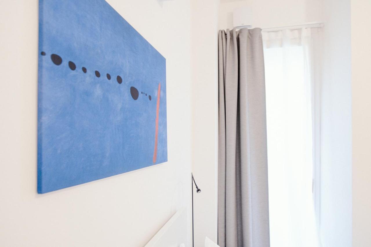 Apartamento Borgovico Garden - The House Of Travelers Como Exterior foto