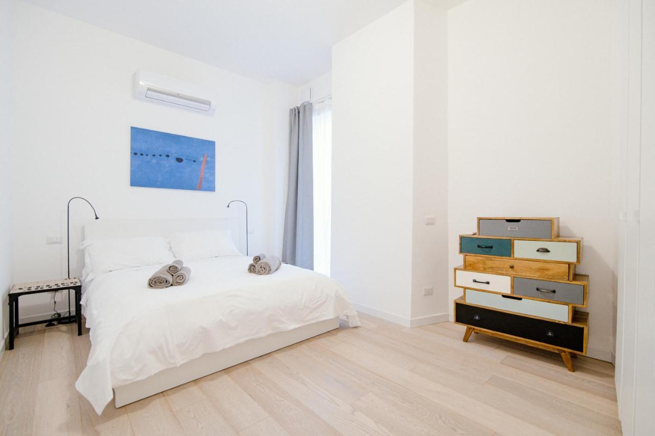 Apartamento Borgovico Garden - The House Of Travelers Como Exterior foto