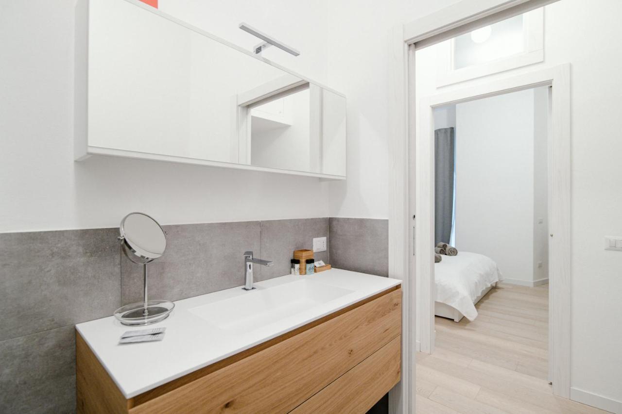 Apartamento Borgovico Garden - The House Of Travelers Como Exterior foto