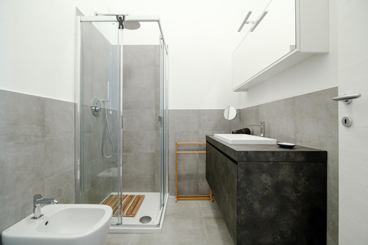 Apartamento Borgovico Garden - The House Of Travelers Como Exterior foto