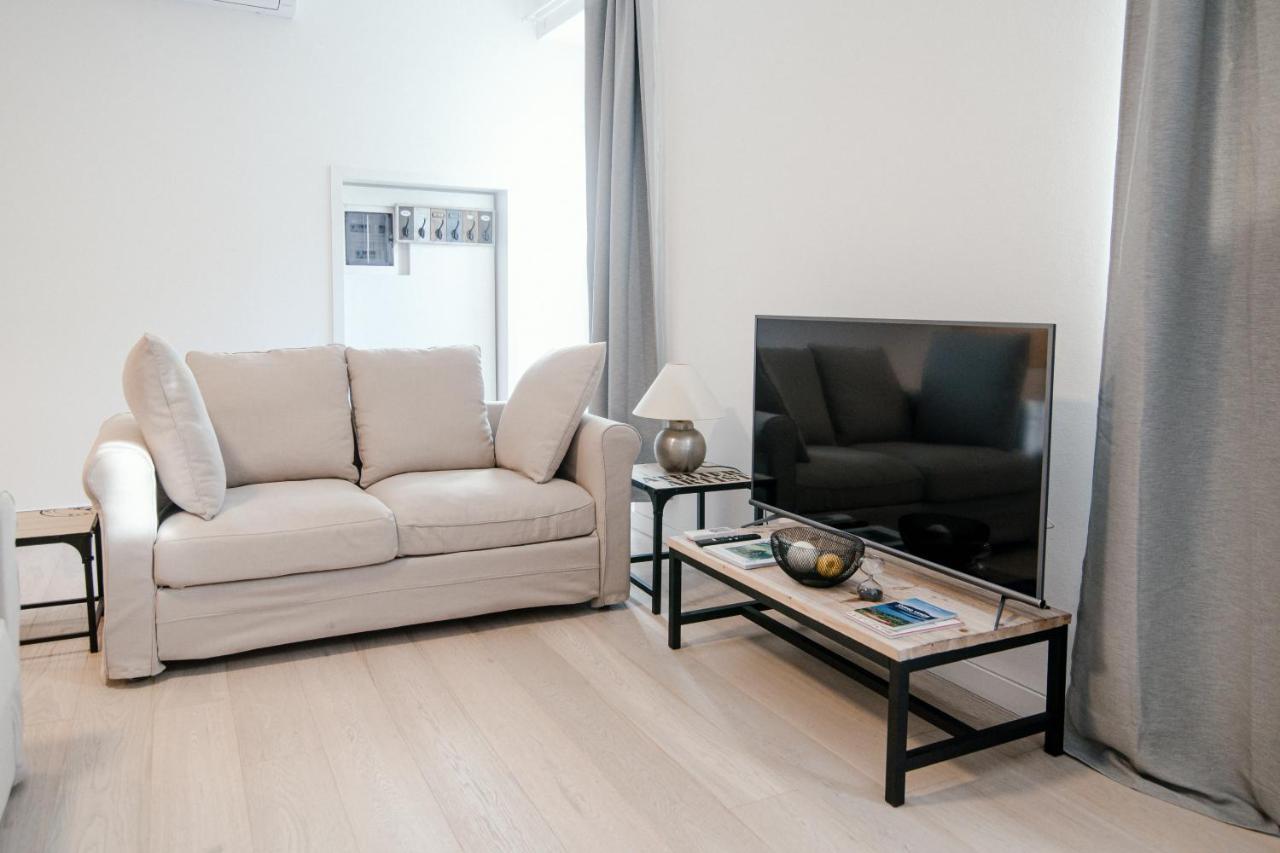 Apartamento Borgovico Garden - The House Of Travelers Como Exterior foto
