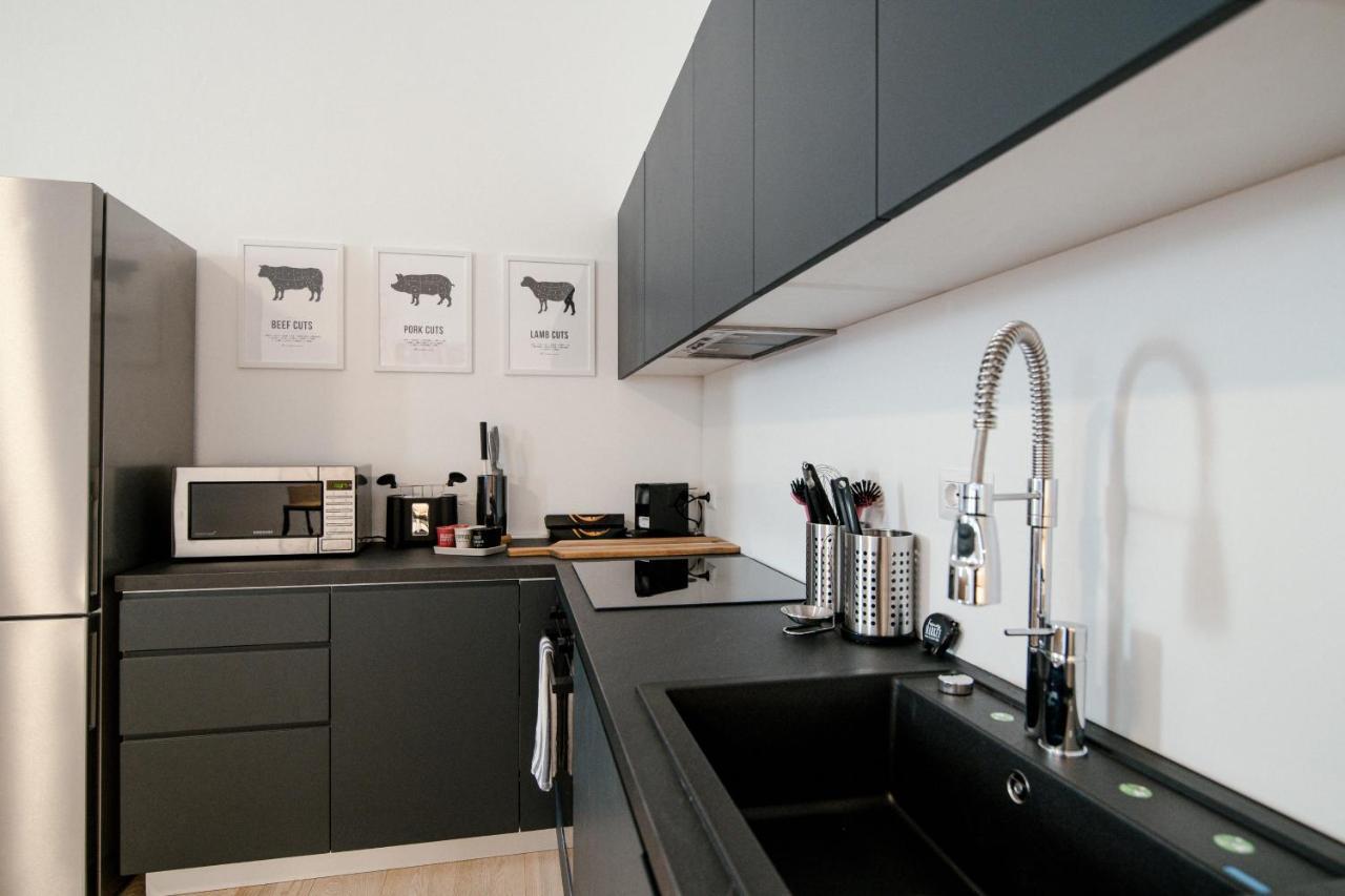 Apartamento Borgovico Garden - The House Of Travelers Como Exterior foto