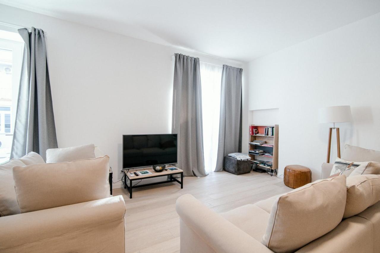 Apartamento Borgovico Garden - The House Of Travelers Como Exterior foto