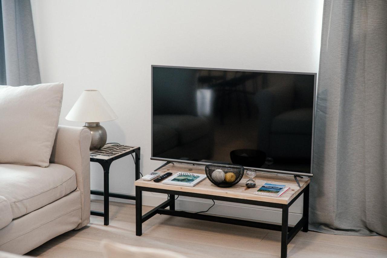 Apartamento Borgovico Garden - The House Of Travelers Como Exterior foto