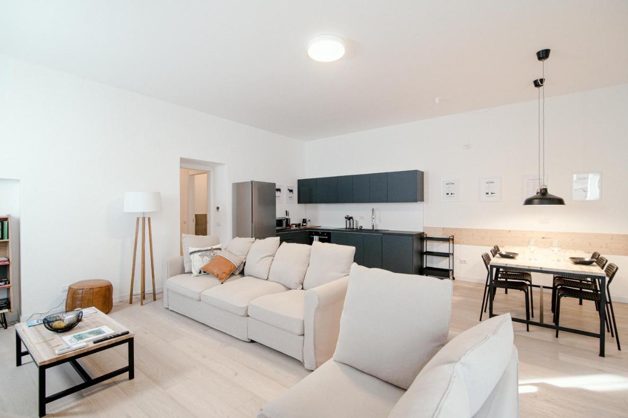 Apartamento Borgovico Garden - The House Of Travelers Como Exterior foto